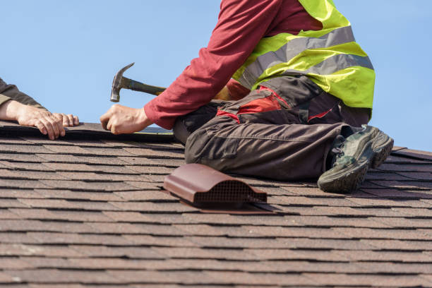 Gutter Installation and Roofing in Marfa, TX