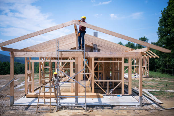 Marfa, TX Roofing Contractor Company