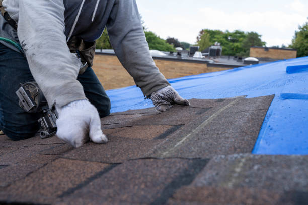 Marfa, TX Roofing Contractor Company