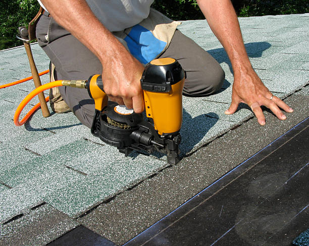 Best Gutter Installation and Roofing  in Marfa, TX