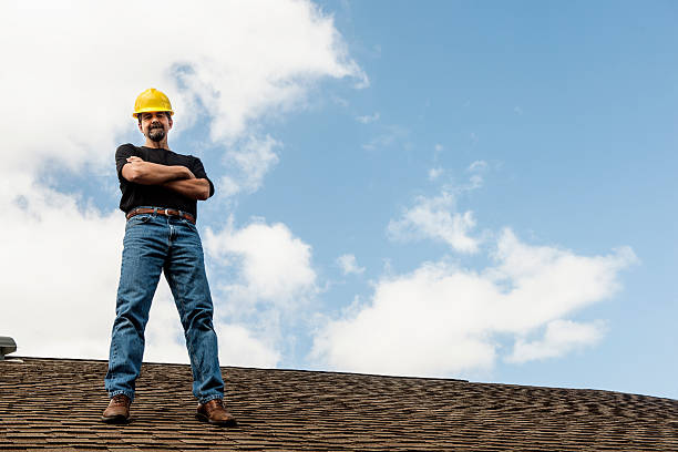 Quick and Trustworthy Emergency Roof Repair Services in Marfa, TX